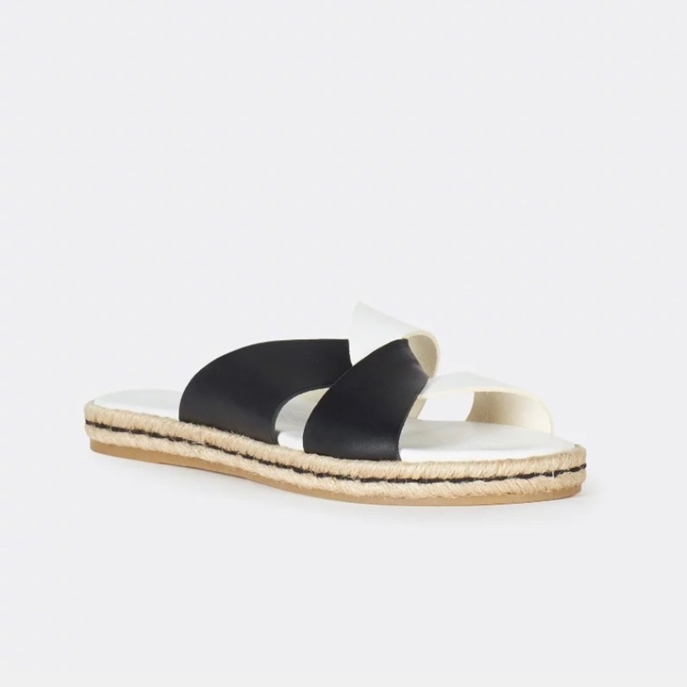 Joie sandals